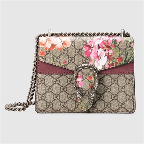 prezzo borsa gucci dionysus|Gucci Borsa a Spalla Dionysus Mini .